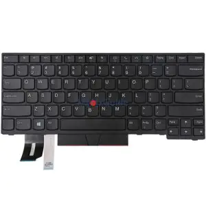 Genuine Non-Backlight keyboard for Lenovo ThinkPad T14 Gen 1 5N20V43724 5N20V44156 5N20V44012 5N20V43868