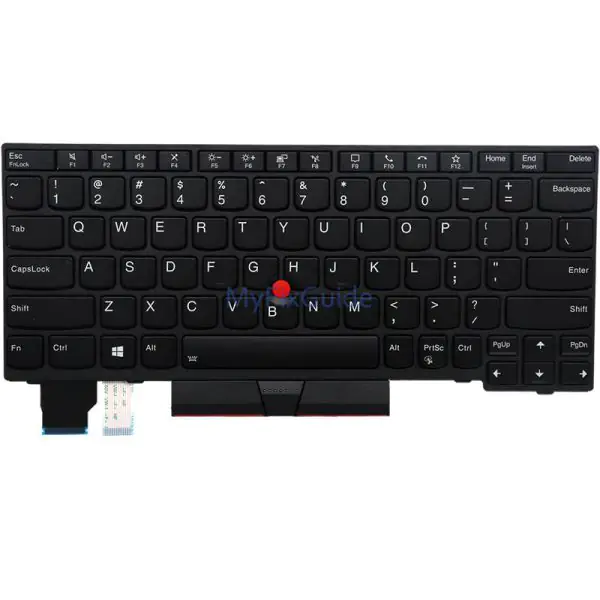 Genuine Non-Backlight keyboard for Lenovo ThinkPad X13 5N20V43292 5N20V43145 5N20V43001 Genuine Non-Backlight keyboard for Lenovo ThinkPad X13 5N20V43292 5N20V43145 5N20V43001
