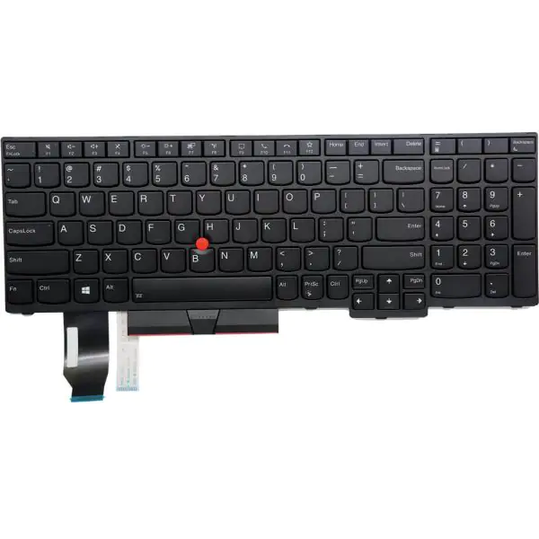 Genuine Backlight keyboard for Lenovo ThinkPad T15 5N20V78907 5N20V78108 5N20V77999 Genuine Backlight keyboard for Lenovo ThinkPad T15 5N20V78907 5N20V78108 5N20V77999