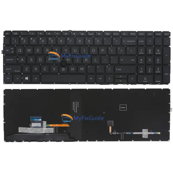 keyboard-for-elitebook-850-g7 eyboard for HP EliteBook 850 G7 855 G7 M07491-001 M07493-001