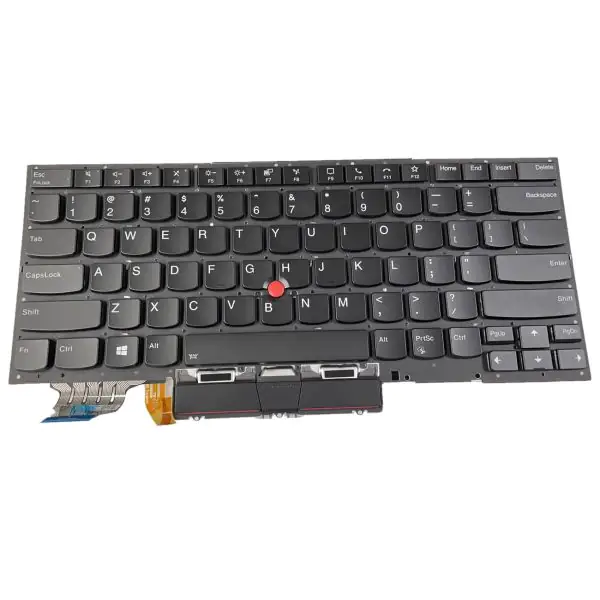 keyboard-for-thinkpad-x1-carbon-8th Keyboard for Lenovo ThinkPad X1 Carbon 8th Gen