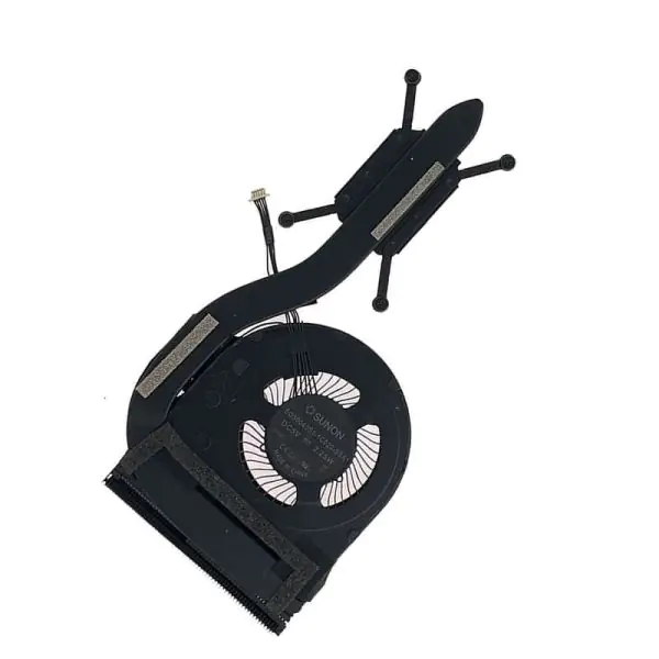 Genuine CPU Fan for Lenovo ThinkPad X390 01AW746 01AW747 01AW748 Genuine CPU Fan for Lenovo ThinkPad X390 01AW746 01AW747 01AW748