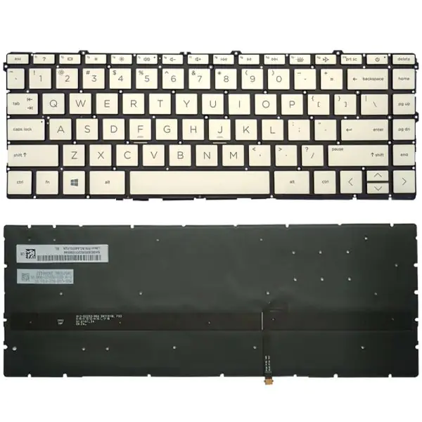 L96523-001 Keyboard for HP L96523-001