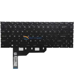 Keyboard for MSI GS66 Stealth GE66 Raider