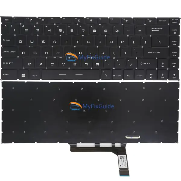 keyboard-for-msi-gs65-rgb RGB keyboard for MSI GS65 Stealth