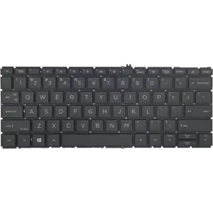 Genuine Top Cover w/ keyboard for HP EliteBook 830 G7 M08700-001 M08699-001 M08701-001