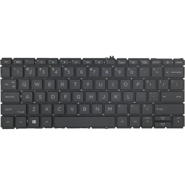 Genuine Top Cover w/ keyboard for HP EliteBook 830 G7 M08700-001 M08699-001 M08701-001 Genuine Top Cover w/ keyboard for HP EliteBook 830 G7 M08700-001 M08699-001 M08701-001