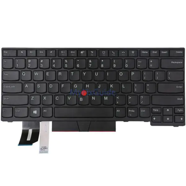 Genuine Backlit Keyboard for Lenovo ThinkPad T14 Gen 2-0 Genuine Backlit Keyboard for Lenovo ThinkPad T14 Gen 2-0
