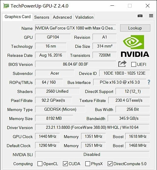 How to your graphic card? - MyFixGuide.com