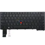 Genuine Backlit keyboard for Lenovo ThinkPad X13 Gen 2 5N21A21808