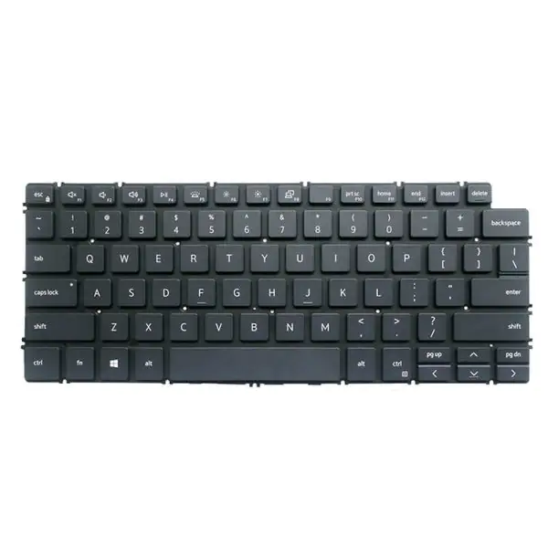 Keyboard for Dell inspiron 5401 5402 5405 5408 5409 Keyboard for Dell inspiron 5401 5402 5405 5408 5409