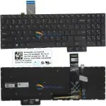 RGB Keyboard for Lenovo Legion 5 15ARH05