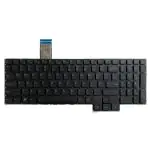 Blue Keyboard for Lenovo Legion 5 15ARH05