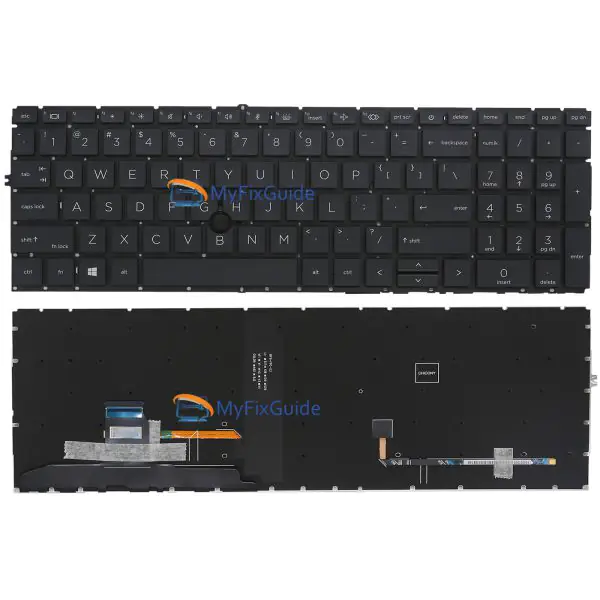 keyboard-for-elitebook-850-g8 keyboard for HP EliteBook 850 G8 855 G8 M35816-001 M35818-001 M35817-001