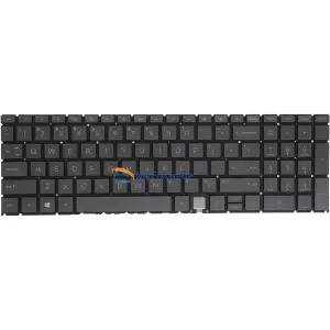 Keyboard for HP Envy x360 15m-ee0013dx 15m-ee0023dx 15-ee1083cl 15-ee1093cl L93119-001