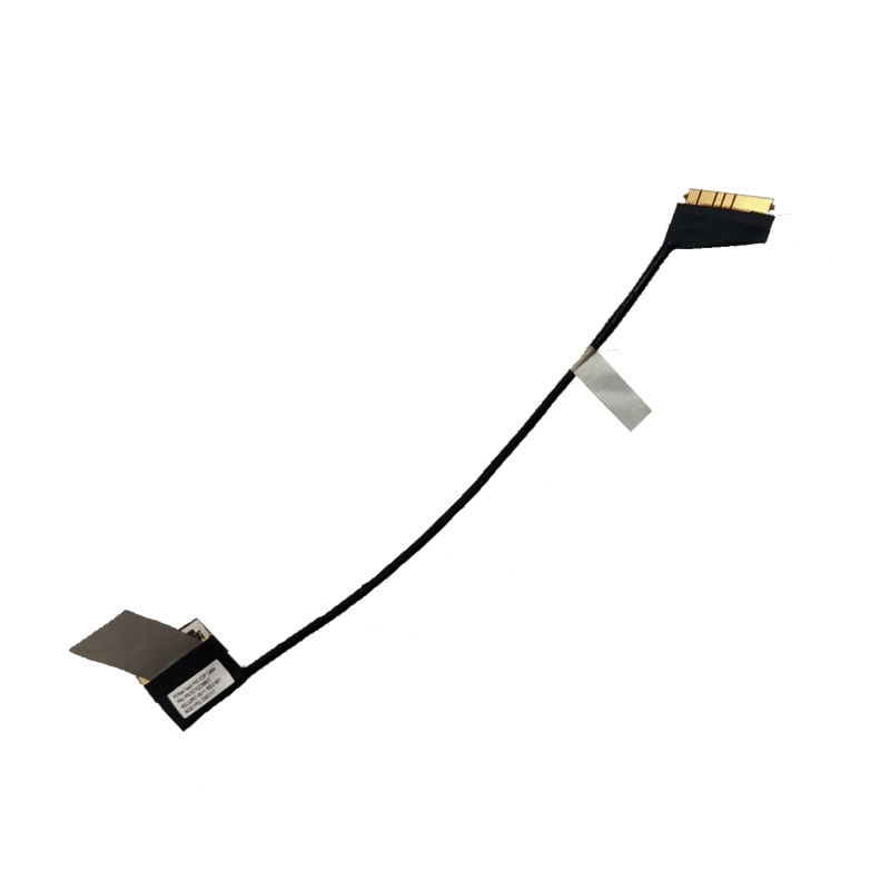 Display eDP Cable for Lenovo ThinkPad X1 Extreme 3rd Gen, ThinkPad P1 Gen 3  5C10Z39957 5C10Z39958