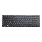 Keyboard for HP l63576-001