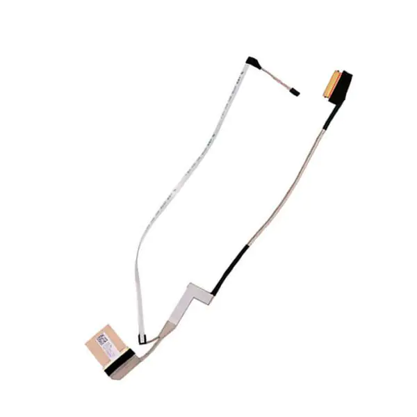 Display Cable for HP Pavilion Gaming 15-ec0013dx 15-ec1073dx 15-ec2021nr 15-ec2008ca L72719-001 L72720-001 Display Cable for HP Pavilion Gaming 15-ec0013dx 15-ec1073dx 15-ec2021nr 15-ec2008ca L72719-001 L72720-001