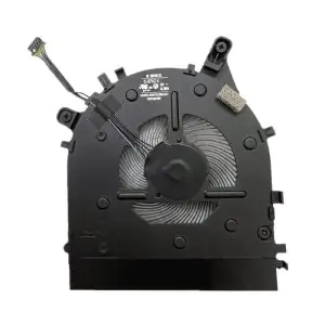 CPU Fan for Lenovo ThinkPad E14 Gen 2, E15 Gen 2 5F10Z58242 5F10Z58243