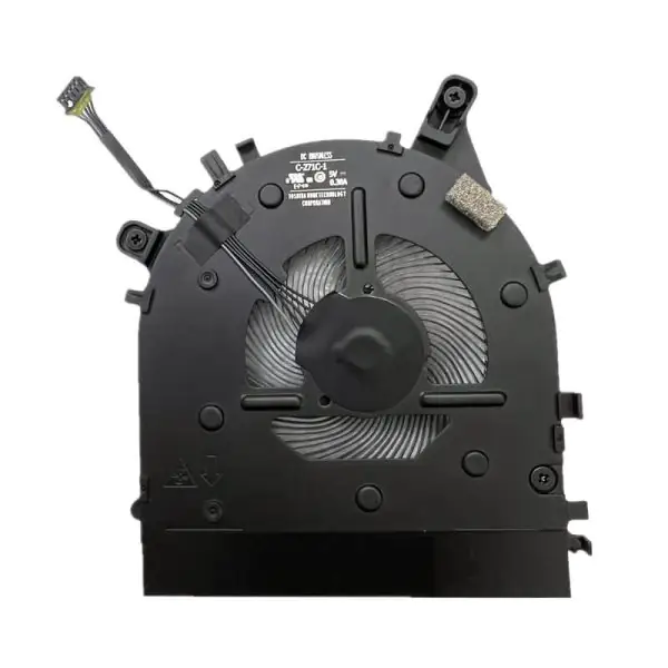 CPU Fan for Lenovo ThinkPad E14 Gen 2, E15 Gen 2 5F10Z58242 5F10Z58243 CPU Fan for Lenovo ThinkPad E14 Gen 2, E15 Gen 2 5F10Z58242 5F10Z58243