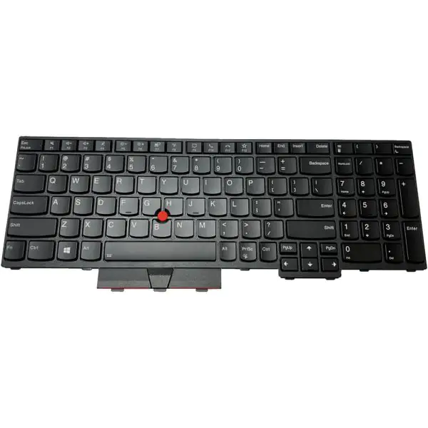 Keyboard for Lenovo ThinkPad L15 Gen 1 2 5N20W68217 5N20W68253 5N20W68289 Keyboard for Lenovo ThinkPad L15 Gen 1 2 5N20W68217 5N20W68253 5N20W68289