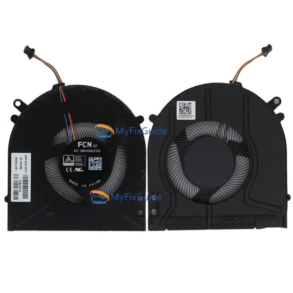 M45024-00 CPU Fan for HP M45024-001