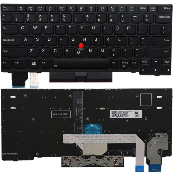 keyboard-for-lenovo-thinkpad-l13-gen2 Keyboard for Lenovo ThinkPad L13 Gen 2