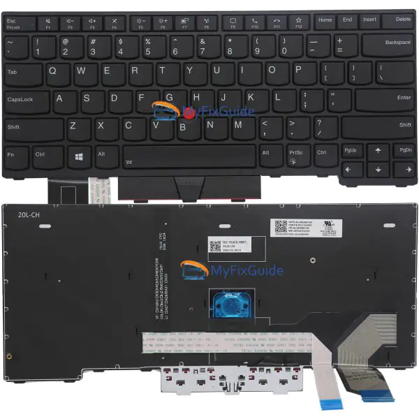 keyboard-for-lenovo-thinkpad-l14-gen-1_T Keyboard for Lenovo ThinkPad L14 Gen 1 2