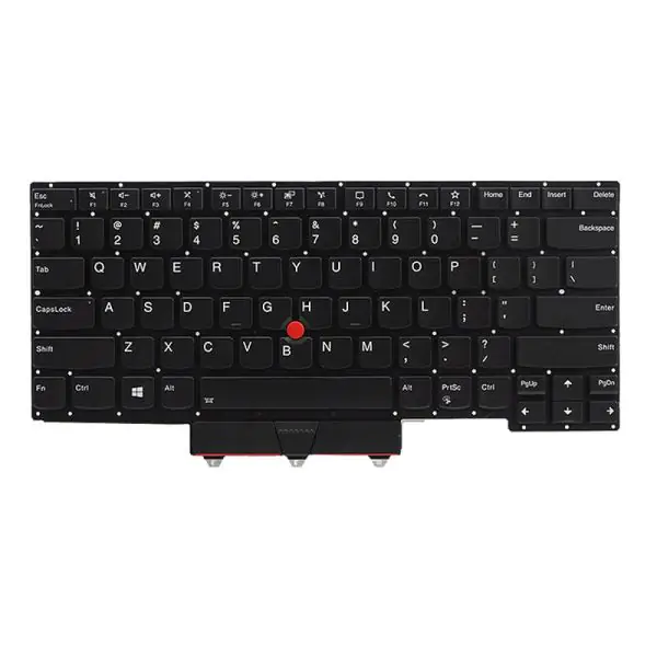 Keyboard for Lenovo ThinkPad E14 Gen 2 Keyboard for Lenovo ThinkPad E14 Gen 2