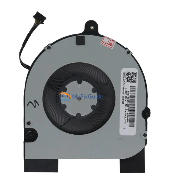 MF000390 CPU Fan for Lenovo ThinkPad L14 Gen 1 2 5F10S73401 5F10S73403