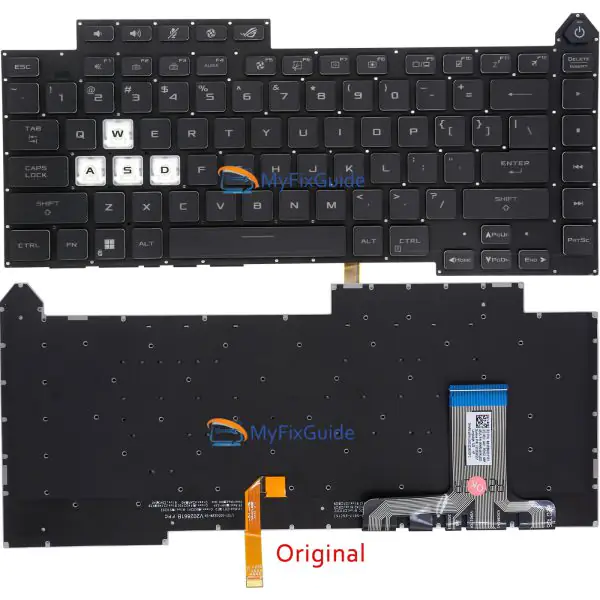 keyboard-for-asus-rog-strix-g513-2021-4-zone-rgb Keyboard for Asus ROG STRIX G15 2021 G513QC G513QE G513QM G513QR