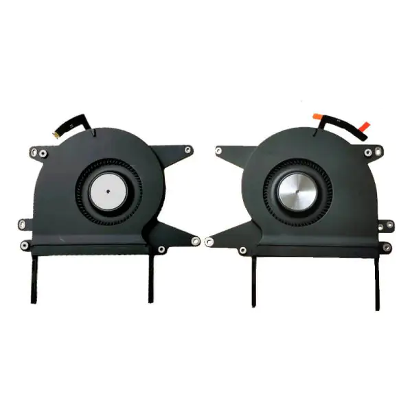 CPU Fan for Apple Macbook Pro M1 A2442 A2485