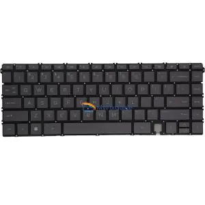 Keyboard for HP Spectre x360 16-f0013dx 16-f0023dx 16-f1013dx 16-f1023dx