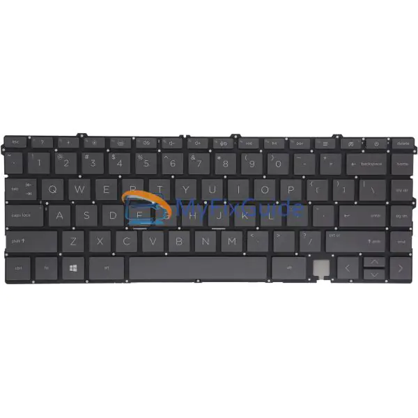keyboard-for-hp-L94518-001 Keyboard for HP L94516-001 L94515-001 L94517-001 L94518-001
