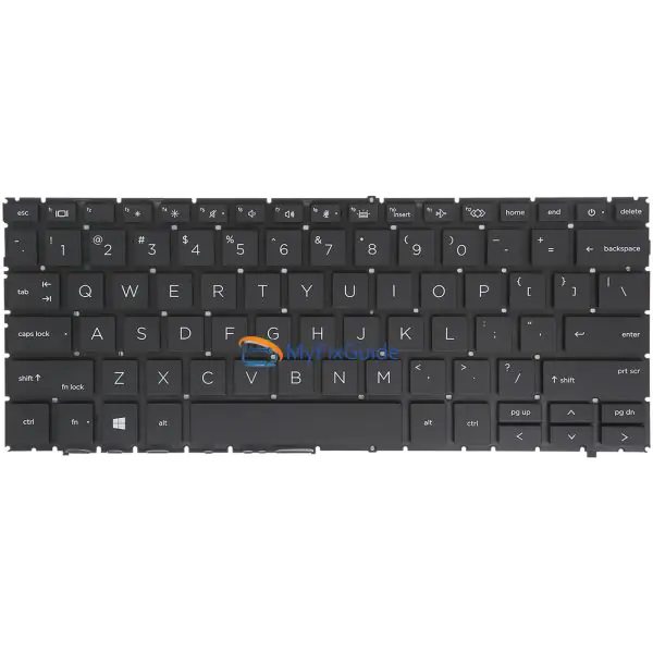 keyboard-for-hp-elitebook-830-g9 Keyboard for HP EliteBook 830 G9 835 G9 N08383-001 N08384-001 N08385-001