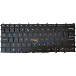 Keyboard for MSI Modern 14 C12M