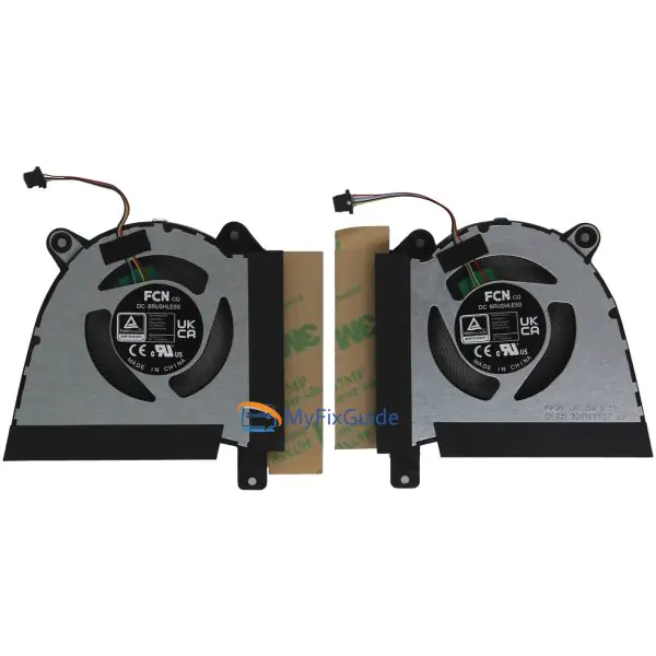 fan-for-asus-rog-zephyrus-g14-ga402 GPU+CPU Fan for Asus ROG Zephyrus G14 2022 GA402RK GA402RJ