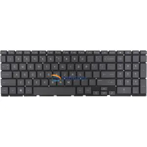 Keyboard for HP Victus 15-fa0031dx 15-fa0032dx 15-fa1093dx