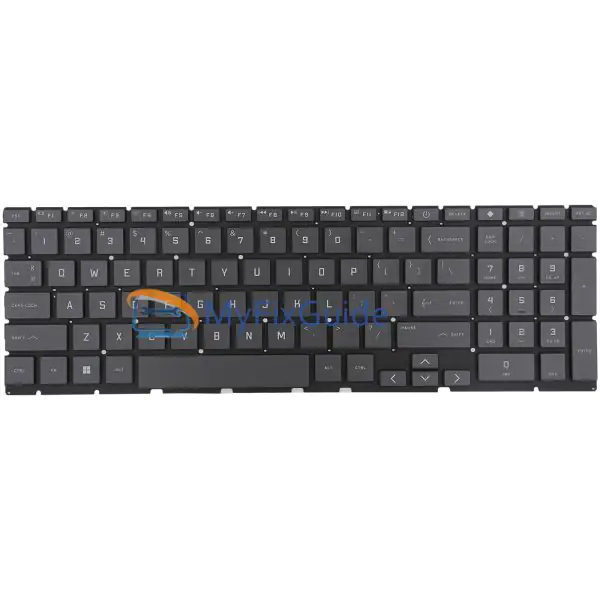 MF000485 keyboard for M54738-001