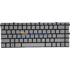 Keyboard for HP Envy x360 15-ew0013dx 15-ew0023dx