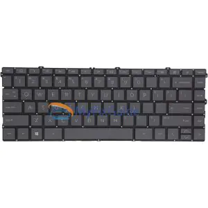 Keyboard for HP Envy x360 15-ey0013dx 15-ey0023dx 15-ey0797nr 15-ey0747nr