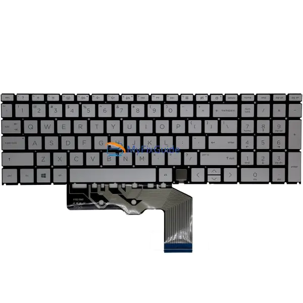 keyboard-for-hp-m45795-001 Keyboard for HP Envy 17m-ch0013dx 17m-ch1013dx