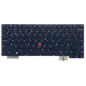 Keyboard for Lenovo ThinkPad X13s Gen 1