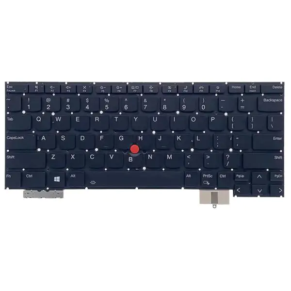 Keyboard for Lenovo ThinkPad X13s Gen 1