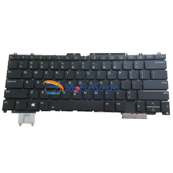 keyboard-for-lenovo-thinkpad-z16-gen-1 Keyboard for Lenovo ThinkPad Z16 Gen 1