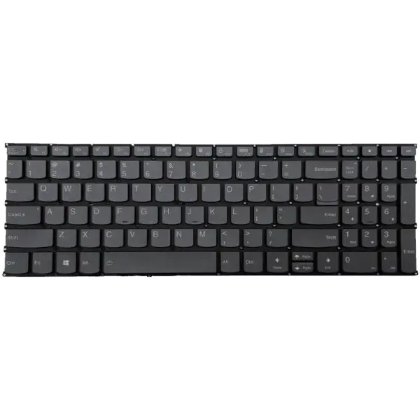 Keyboard for Lenovo Yoga 7 16IAH7 16IAP7