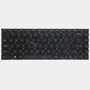 Keyboard for MSI Creator Z16 A11U