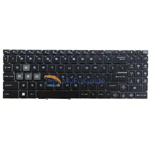 Keyboard for MSI Katana 17