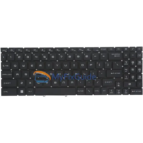 keyboard-for-msi-stealth-17-studio Keyboard for MSI Stealth 17 Studio