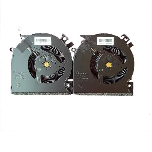 MF000574 CPU Fan for HP Victus 15-fa0031dx 15-fa0032dx 15-fa1093dx N13304-001